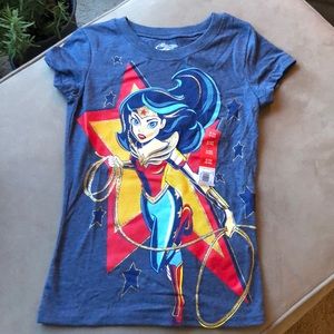 Wonder Woman T-shirt